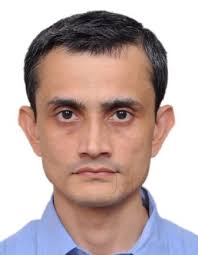 Dr. Ramakrishnan
